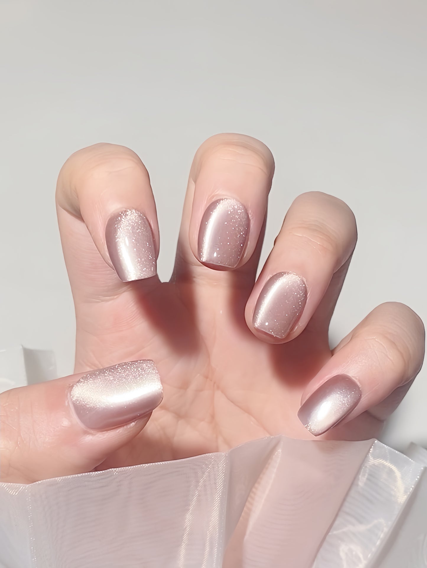 Astrol Nude Press on Nail