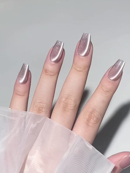 Astrol Nude Press on Nail